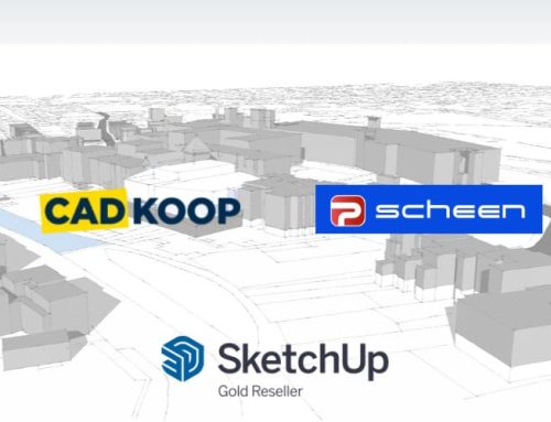 CADkoop acquiert les activités de Pscheen